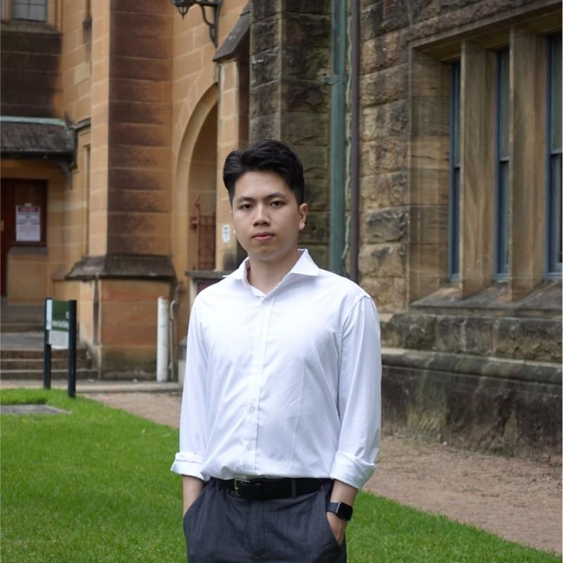 Henry Ngo - Profile Picture